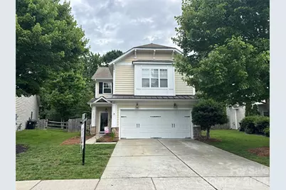 9834 Dominion Crest Drive, Charlotte, NC 28269 - Photo 1