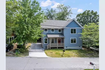 10 Pruitt Street, Asheville, NC 28806 - Photo 2