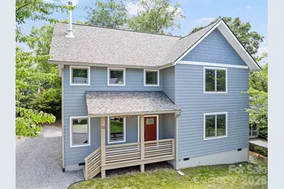 10 Pruitt Street, Asheville, NC 28806 - Photo 1