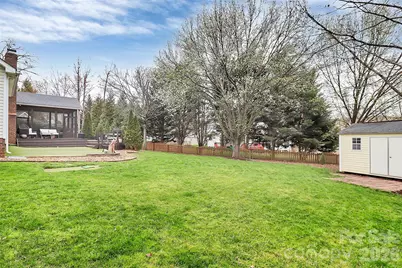 11816 Pheasant Lane, Charlotte, NC 28277 - Photo 38