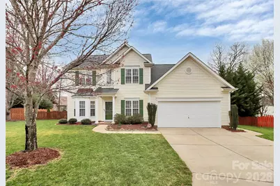 11816 Pheasant Lane, Charlotte, NC 28277 - Photo 2