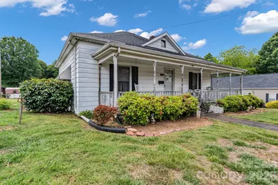 310 E Ryder Avenue, Landis, NC 28088 - Photo 4