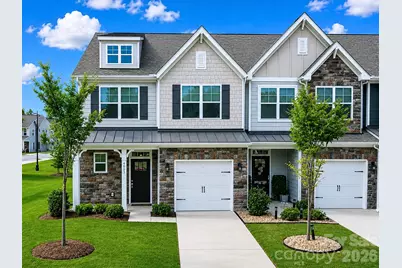 4003 Rothwood Lane, Harrisburg, NC 28075 - Photo 1