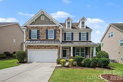 3005 Corrona Lane, Indian Trail, NC 28079 - Photo 1