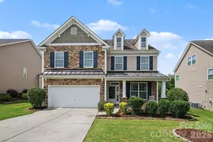 3005 Corrona Ln, Indian Trail, NC 28079 - Photo 1