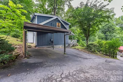 100 Bristol Lane, Maggie Valley, NC 28751 - Photo 4