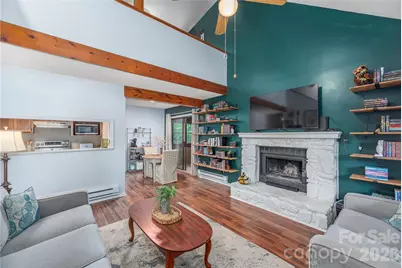 100 Bristol Lane, Maggie Valley, NC 28751 - Photo 6