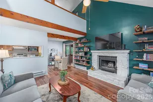100 Bristol Ln, Maggie Valley, NC 28751 - Photo 6