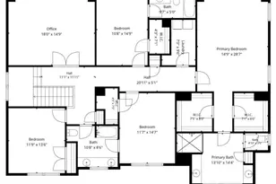 5005 Alexander Mnr Dr, Charlotte, NC 28270 - Photo 46