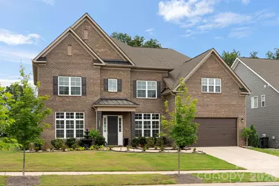 5005 Alexander Manor Drive, Charlotte, NC 28270 - Photo 1