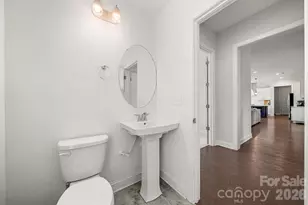 5005 Alexander Mnr Dr, Charlotte, NC 28270 - Photo 24
