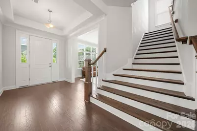 5005 Alexander Manor Drive, Charlotte, NC 28270 - Photo 4