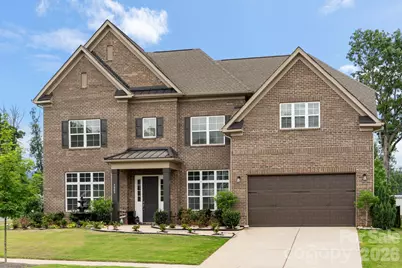 5005 Alexander Manor Drive, Charlotte, NC 28270 - Photo 44