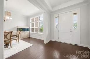 5005 Alexander Mnr Dr, Charlotte, NC 28270 - Photo 8