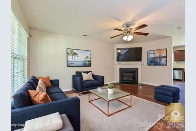 6709 Broad Valley Court, Charlotte, NC 28216 - Photo 6