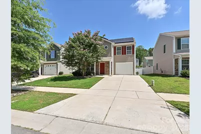 6709 Broad Valley Court, Charlotte, NC 28216 - Photo 30