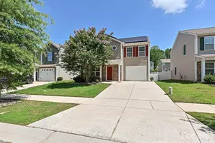 6709 Broad Valley Ct, Charlotte, NC 28216 - Photo 30