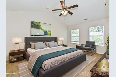 6709 Broad Valley Court, Charlotte, NC 28216 - Photo 20
