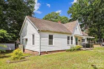 1010 Desoto Avenue, Kannapolis, NC 28083 - Photo 4