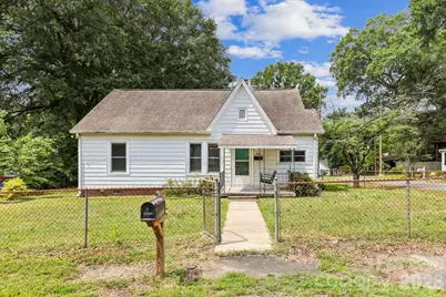 1010 Desoto Avenue, Kannapolis, NC 28083 - Photo 2