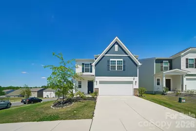 15142 Windy Plains Road, Charlotte, NC 28262 - Photo 1