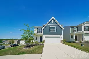 15142 Windy Plns Rd, Charlotte, NC 28262 - Photo 1