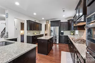 1345 Sandy Bottom Dr NW, Concord, NC 28027 - Photo 14