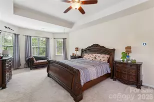 1345 Sandy Bottom Dr NW, Concord, NC 28027 - Photo 22