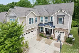 1345 Sandy Bottom Dr NW, Concord, NC 28027 - Photo 2