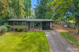 2323 Greater Druid Hills Blvd, Hendersonville, NC 28791 - Photo 8