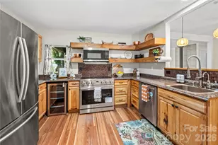 2323 Greater Druid Hills Blvd, Hendersonville, NC 28791 - Photo 2