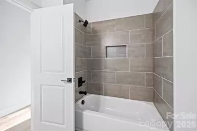 605 E Robinson Street, Dallas, NC 28034 - Photo 6