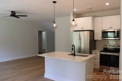 605 E Robinson Street, Dallas, NC 28034 - Photo 4