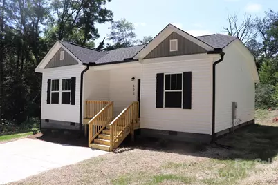 605 E Robinson Street, Dallas, NC 28034 - Photo 2