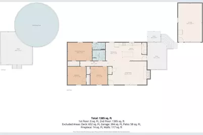 109 Woodruff Court, Moore, SC 29369 - Photo 46