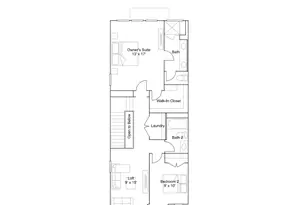 106 Nablus Trl, Mooresville, NC 28117 - Photo 4