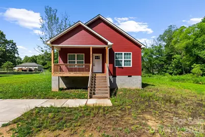 208 Nottingham Drive, York, SC 29745 - Photo 1
