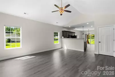 208 Nottingham Drive, York, SC 29745 - Photo 4