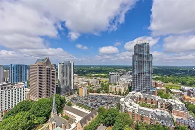 210 N Church Street #2006, Charlotte, NC 28202 - Photo 48