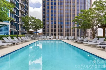 210 N Church Street #2006, Charlotte, NC 28202 - Photo 40