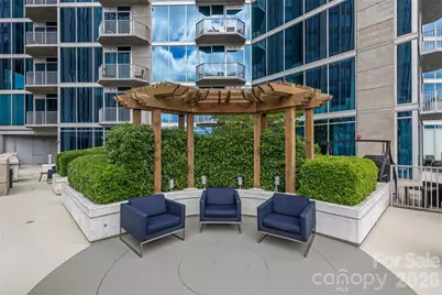 210 N Church Street #2006, Charlotte, NC 28202 - Photo 36