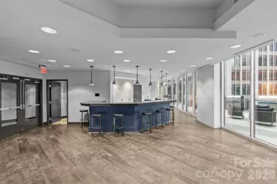 210 N Church Street #2006, Charlotte, NC 28202 - Photo 44