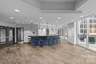 210 N Church St, Charlotte, NC 28202 - Photo 44