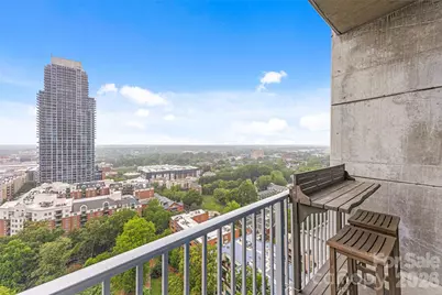210 N Church Street #2006, Charlotte, NC 28202 - Photo 24