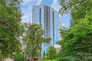 210 N Church St, Charlotte, NC 28202 - Photo 4
