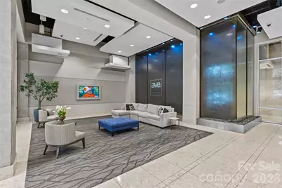 210 N Church Street #2006, Charlotte, NC 28202 - Photo 28