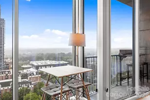 210 N Church St, Charlotte, NC 28202 - Photo 6