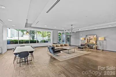 210 N Church Street #2006, Charlotte, NC 28202 - Photo 46