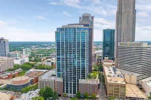 210 N Church St, Charlotte, NC 28202 - Photo 2