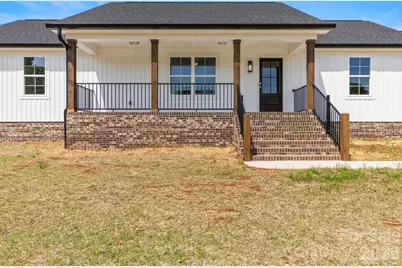 725 Alf Hoover Road, Lincolnton, NC 28092 - Photo 2
